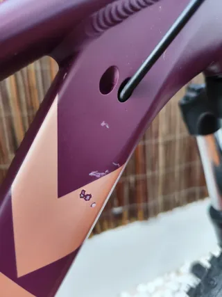 Trek Merlin 6. Talla M
