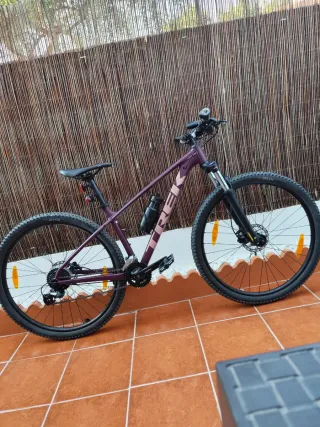 Trek Merlin 6. Talla M