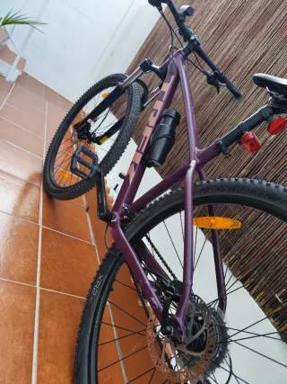 Trek Merlin 6. Talla M