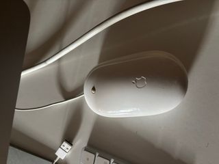 iMac 21,5 Apple Plata