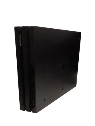 [※] Consola Sony PS4 Pro 1TB Negra