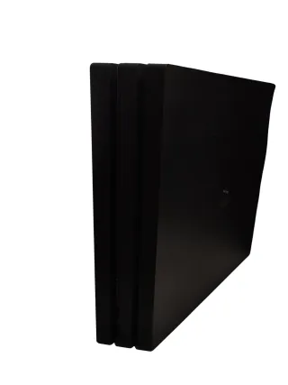 [※] Consola Sony PS4 Pro 1TB Negra