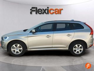 Volvo XC60 2.0 D4 Momentum Auto