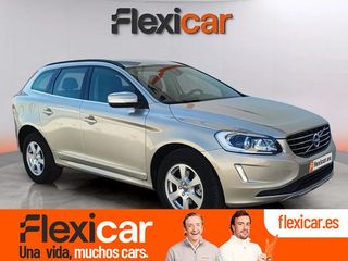 Volvo XC60 2.0 D4 Momentum Auto