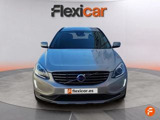 Volvo XC60 2.0 D4 Momentum Auto