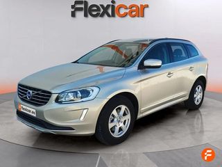 Volvo XC60 2.0 D4 Momentum Auto