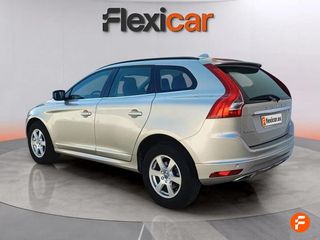 Volvo XC60 2.0 D4 Momentum Auto