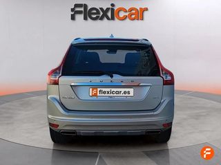 Volvo XC60 2.0 D4 Momentum Auto
