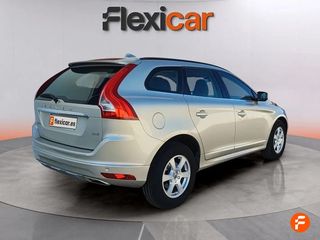 Volvo XC60 2.0 D4 Momentum Auto