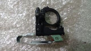 DESVIADOR SHIMANO XT 2 PLATOS - NUEVO