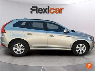 Volvo XC60 2.0 D4 Momentum Auto