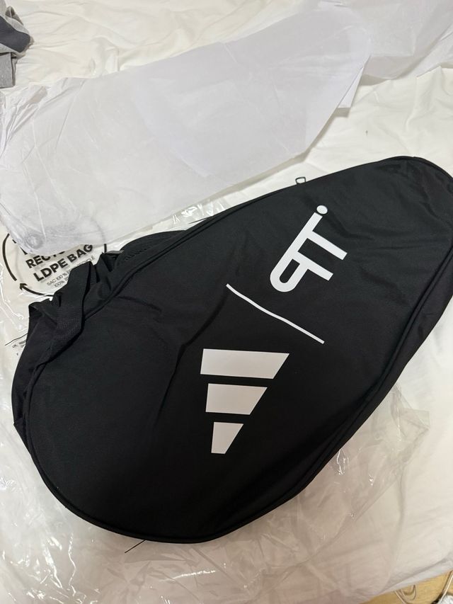 Paletero Adidas PT Negro