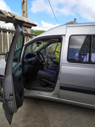 FIAT Scudo 2006