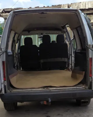 FIAT Scudo 2006