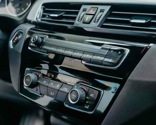 BMW X1 16d sDrive Lounge 116CV 