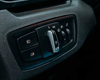 BMW X1 16d sDrive Lounge 116CV 
