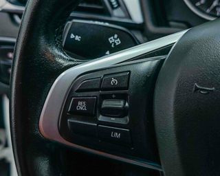 BMW X1 16d sDrive Lounge 116CV 