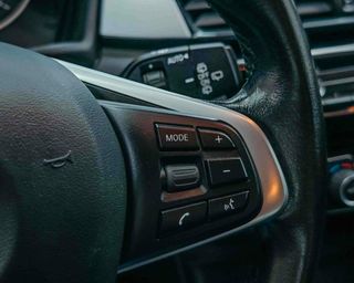 BMW X1 16d sDrive Lounge 116CV 