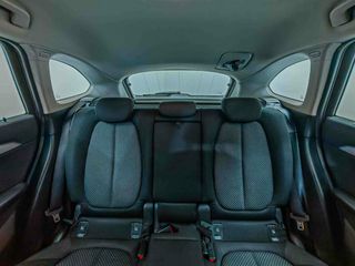 BMW X1 16d sDrive Lounge 116CV 