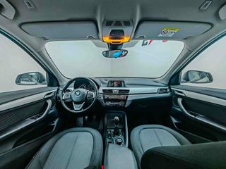 BMW X1 16d sDrive Lounge 116CV 