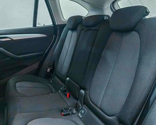 BMW X1 16d sDrive Lounge 116CV 