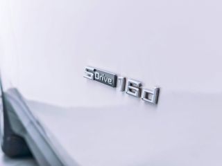 BMW X1 16d sDrive Lounge 116CV 