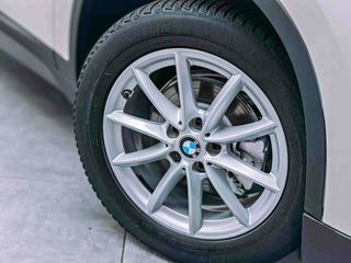 BMW X1 16d sDrive Lounge 116CV 