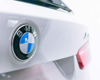 BMW X1 16d sDrive Lounge 116CV 