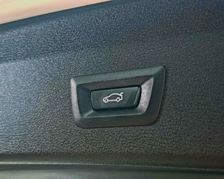 BMW X1 16d sDrive Lounge 116CV 