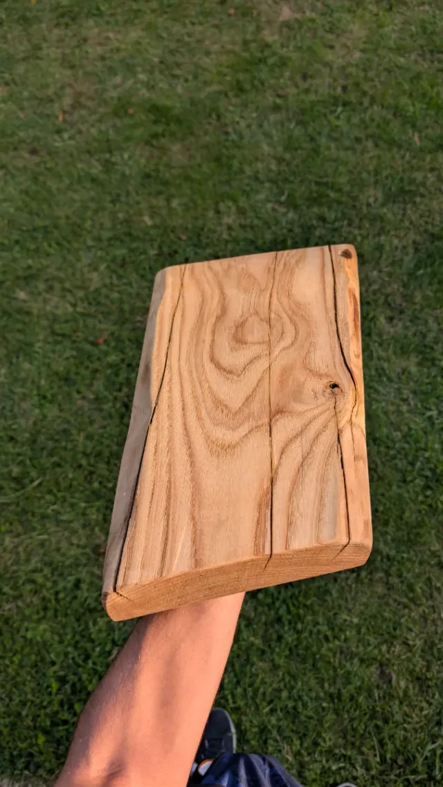 Tagliere in legno di Faggio