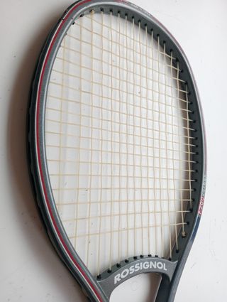 Raqueta Rossignol F200 Carbón 