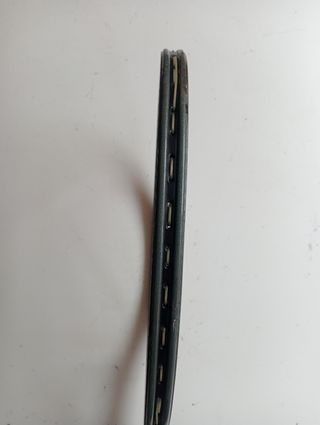 Raqueta Rossignol F200 Carbón 