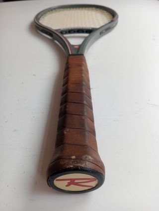 Raqueta Rossignol F200 Carbón 