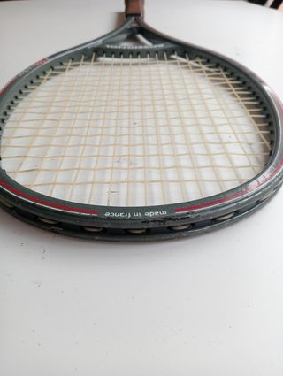 Raqueta Rossignol F200 Carbón 