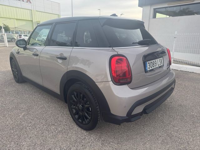 MINI Mini 2021