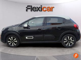 Citroën C3 PureTech 100 You