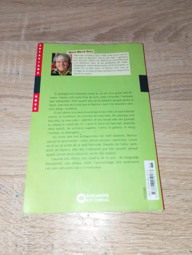 Com un miratge (Antaviana Nova) (Catalan Edition)