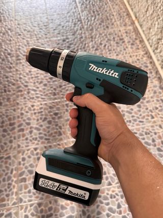 ATORNILLADOR MAKITA
