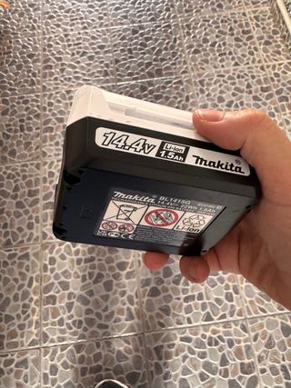 ATORNILLADOR MAKITA