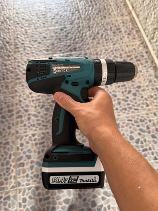 ATORNILLADOR MAKITA