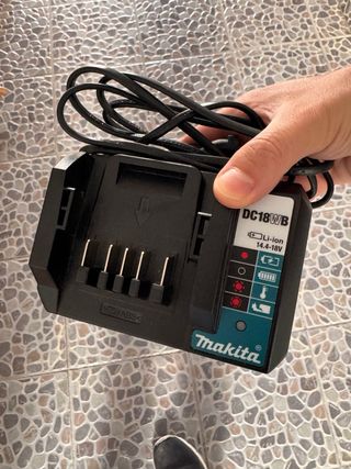 ATORNILLADOR MAKITA
