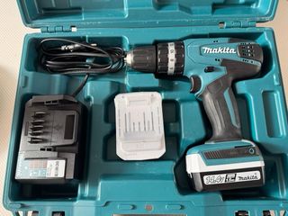 ATORNILLADOR MAKITA