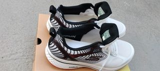 Zapatillas Skechers Go Run Nuevas Talla 42