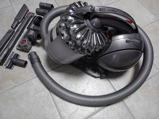 Aspirapolvere Dyson DC 52 Animal Turbine