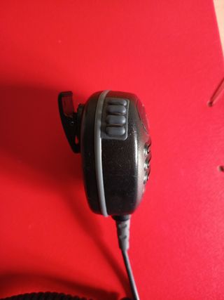 Micrófono Altavoz ICOM