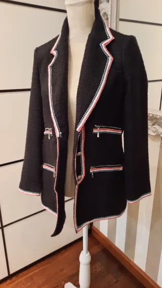 Chaqueta woman M