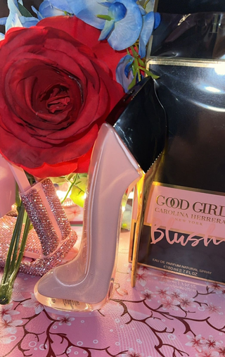 Perfume Carolina Herrera Good Girl Blush 80ml