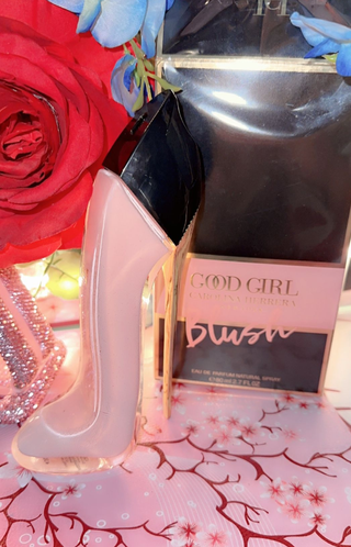 Perfume Carolina Herrera Good Girl Blush 80ml