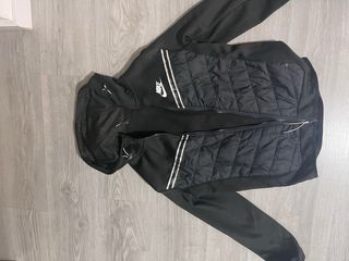 Chaqueta Nike Tech 