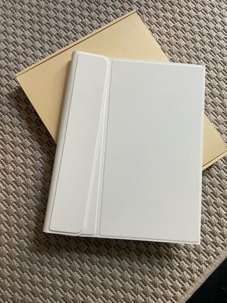 Funda con teclado iPad Pro 11